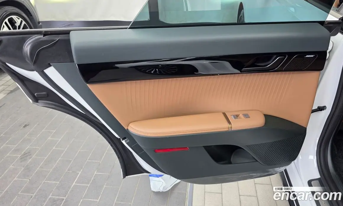 Hyundai Grandeur 2023 1.6 автомат (гидро), фото 15 Hyundai Grandeur 2023 1.6 автомат (гидро), фото 15