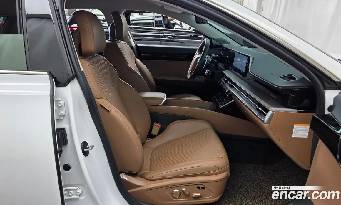 Hyundai Grandeur 2023 1.6 автомат (гидро), фото 17 Hyundai Grandeur 2023 1.6 автомат (гидро), фото 17