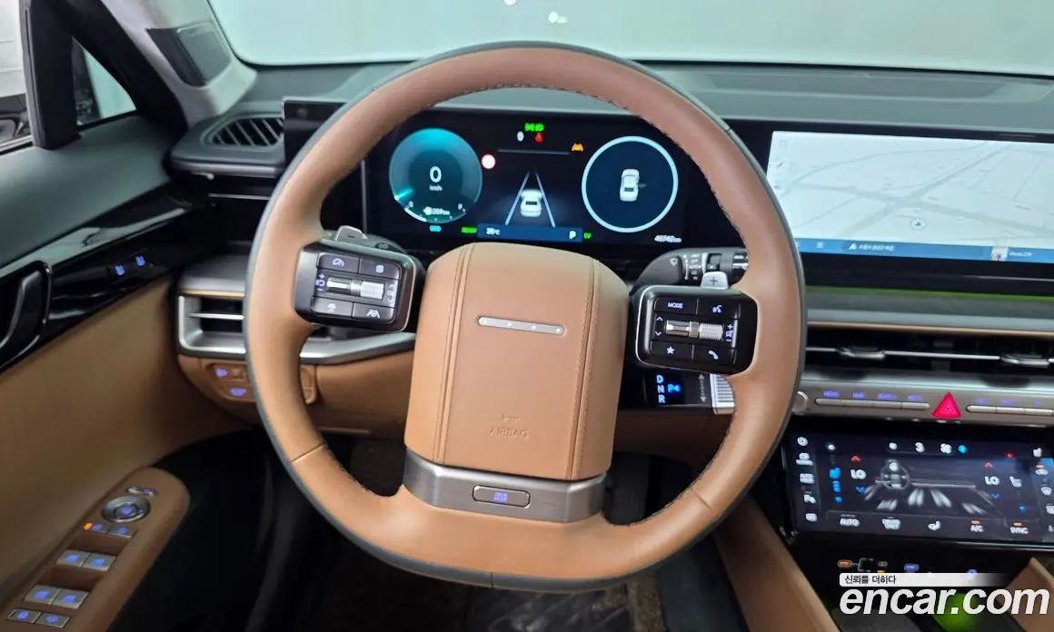 Hyundai Grandeur 2023 1.6 автомат (гидро), фото 19 Hyundai Grandeur 2023 1.6 автомат (гидро), фото 19
