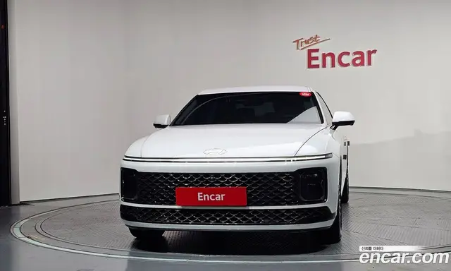 Hyundai Grandeur 2023 1.6 автомат (гидро), миниатюра 3 Hyundai Grandeur 2023 1.6 автомат (гидро), миниатюра 3