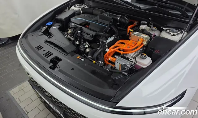 Hyundai Grandeur 2023 1.6 автомат (гидро), миниатюра 6 Hyundai Grandeur 2023 1.6 автомат (гидро), миниатюра 6