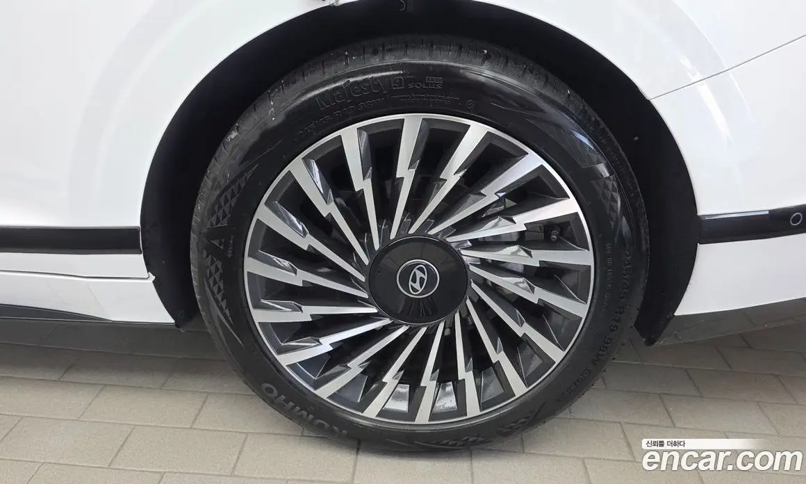 Hyundai Grandeur 2023 1.6 автомат (гидро), фото 7 Hyundai Grandeur 2023 1.6 автомат (гидро), фото 7