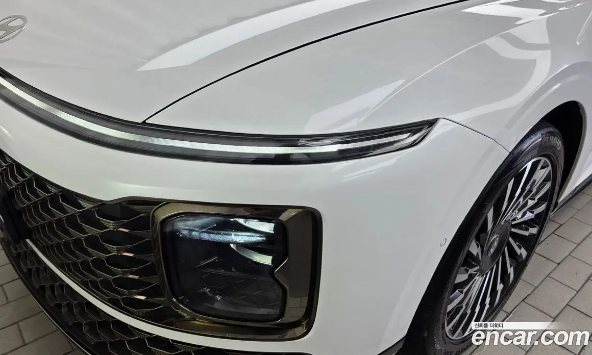 Hyundai Grandeur 2023 1.6 автомат (гидро), фото 8 Hyundai Grandeur 2023 1.6 автомат (гидро), фото 8