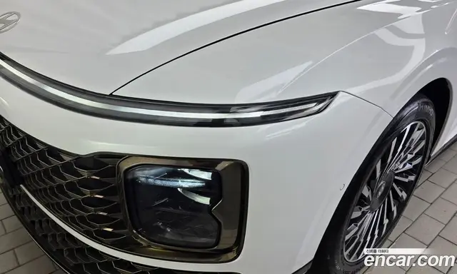 Hyundai Grandeur 2023 1.6 автомат (гидро), миниатюра 8 Hyundai Grandeur 2023 1.6 автомат (гидро), миниатюра 8