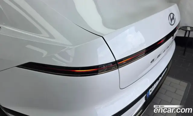 Hyundai Grandeur 2023 1.6 автомат (гидро), миниатюра 9 Hyundai Grandeur 2023 1.6 автомат (гидро), миниатюра 9