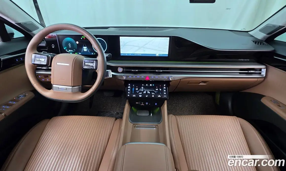 Hyundai Grandeur 2023 1.6 автомат (гидро), фото 10 Hyundai Grandeur 2023 1.6 автомат (гидро), фото 10