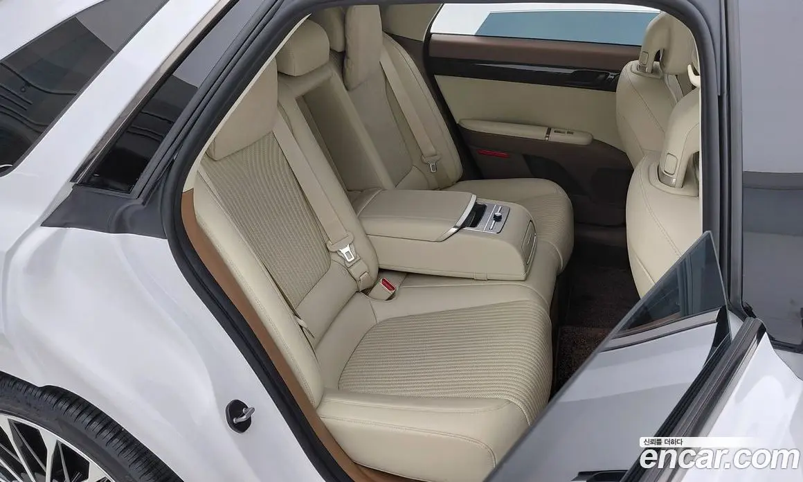 Hyundai Grandeur 2023 2.5 автомат (гидро), фото 11 Hyundai Grandeur 2023 2.5 автомат (гидро), фото 11