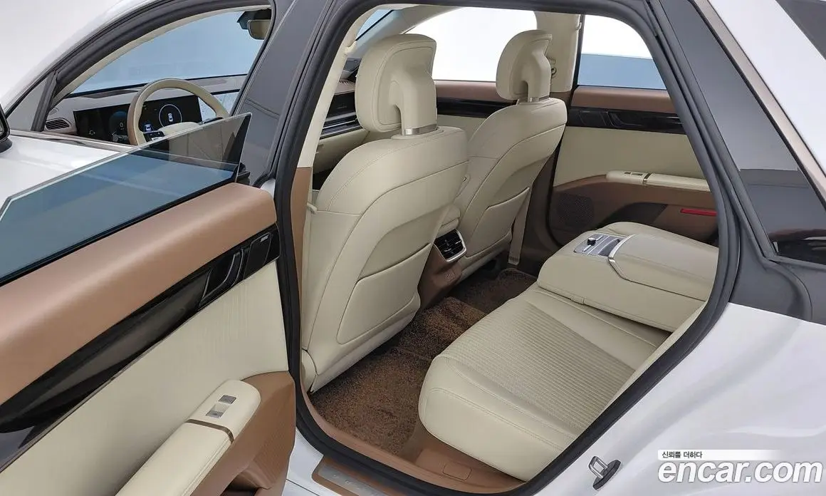 Hyundai Grandeur 2023 2.5 автомат (гидро), фото 12 Hyundai Grandeur 2023 2.5 автомат (гидро), фото 12