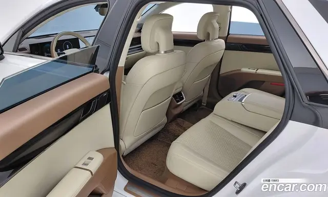 Hyundai Grandeur 2023 2.5 автомат (гидро), миниатюра 12