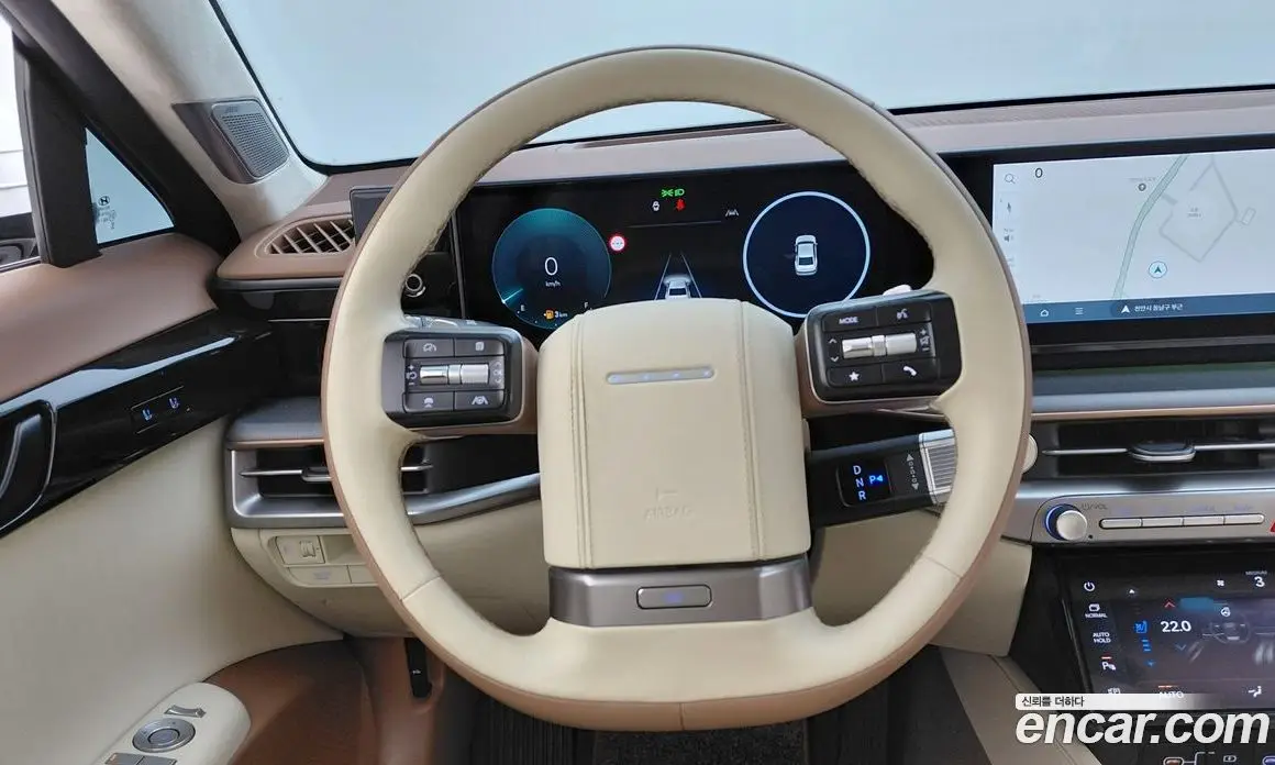 Hyundai Grandeur 2023 2.5 автомат (гидро), фото 14 Hyundai Grandeur 2023 2.5 автомат (гидро), фото 14