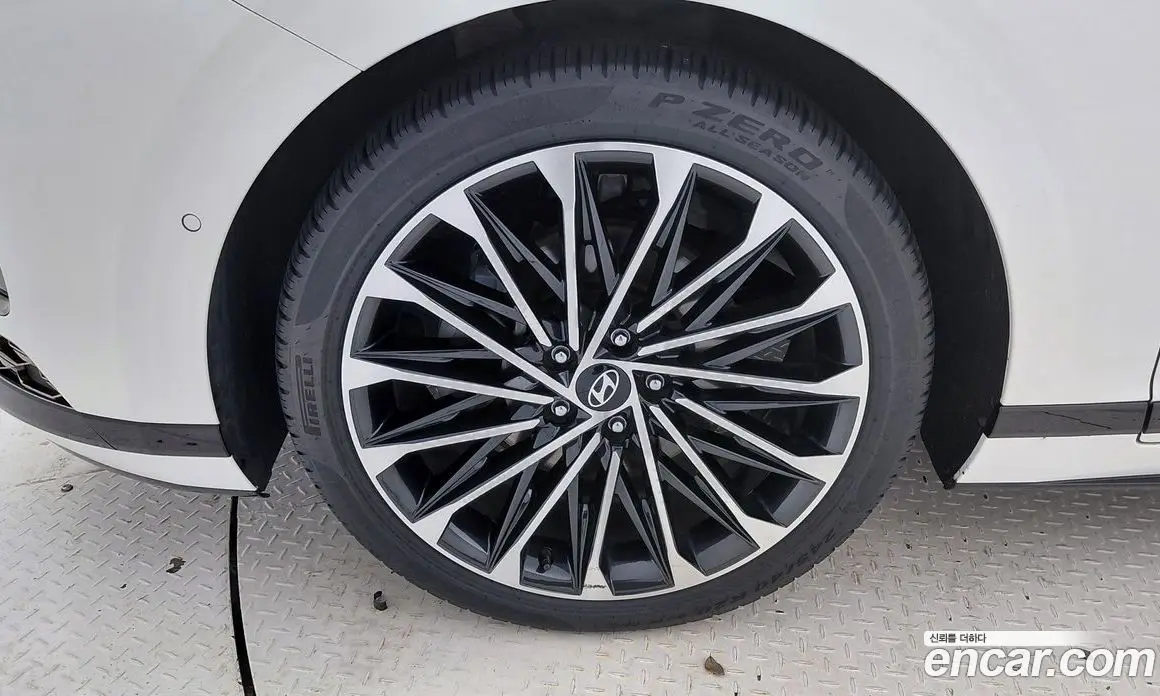 Hyundai Grandeur 2023 2.5 автомат (гидро), фото 5 Hyundai Grandeur 2023 2.5 автомат (гидро), фото 5