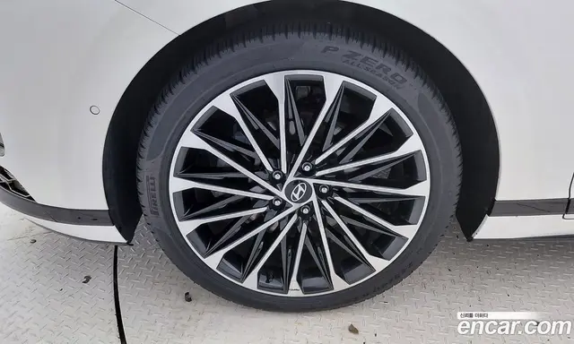 Hyundai Grandeur 2023 2.5 автомат (гидро), миниатюра 5 Hyundai Grandeur 2023 2.5 автомат (гидро), миниатюра 5