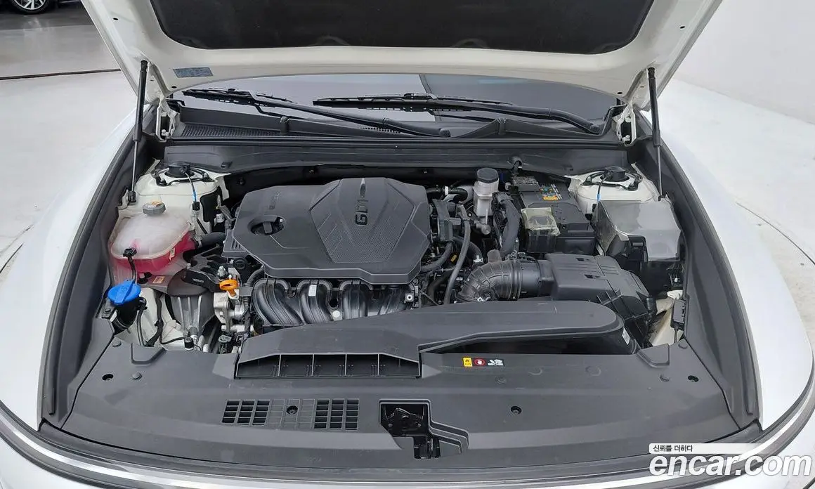 Hyundai Grandeur 2023 2.5 автомат (гидро), фото 6 Hyundai Grandeur 2023 2.5 автомат (гидро), фото 6