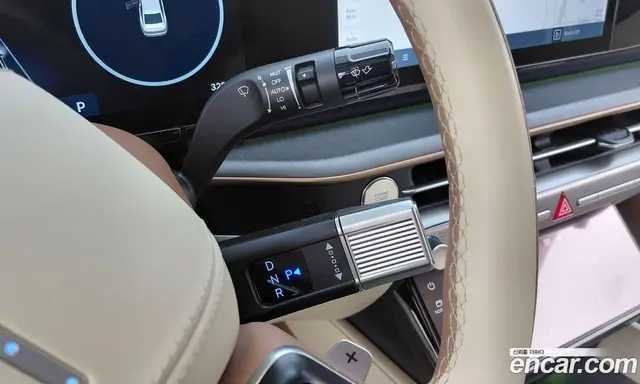 Hyundai Grandeur 2023 2.5 автомат (гидро), миниатюра 9 Hyundai Grandeur 2023 2.5 автомат (гидро), миниатюра 9