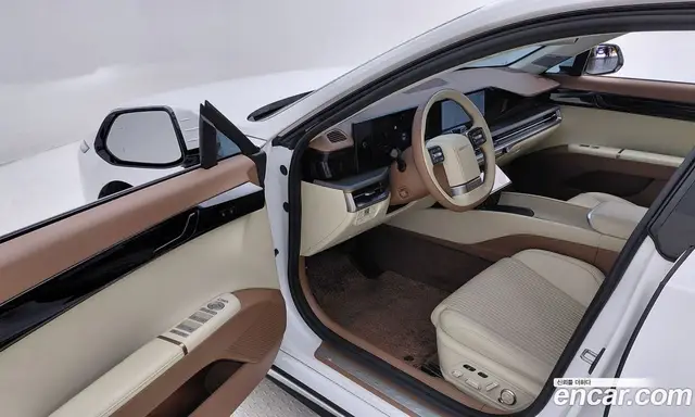 Hyundai Grandeur 2023 2.5 автомат (гидро), миниатюра 10 Hyundai Grandeur 2023 2.5 автомат (гидро), миниатюра 10