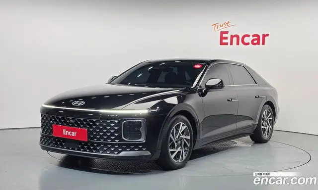 Hyundai Grandeur, 2023, 49 455 км Hyundai Grandeur, 2023, 49 455 км