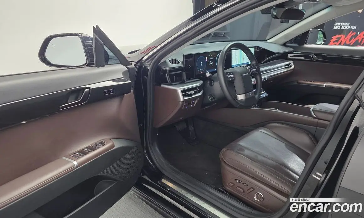 Hyundai Grandeur 2023 3.5 автомат (гидро), фото 13 Hyundai Grandeur 2023 3.5 автомат (гидро), фото 13