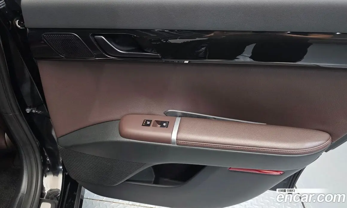 Hyundai Grandeur 2023 3.5 автомат (гидро), фото 15 Hyundai Grandeur 2023 3.5 автомат (гидро), фото 15
