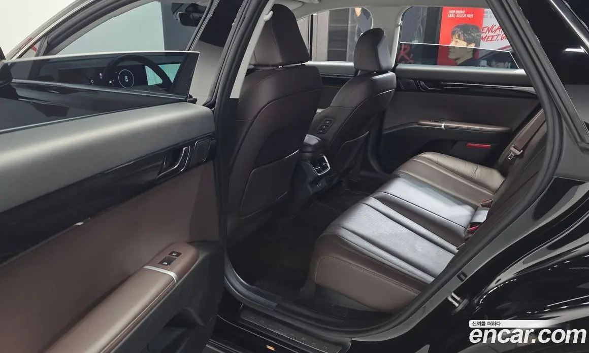 Hyundai Grandeur 2023 3.5 автомат (гидро), фото 16 Hyundai Grandeur 2023 3.5 автомат (гидро), фото 16