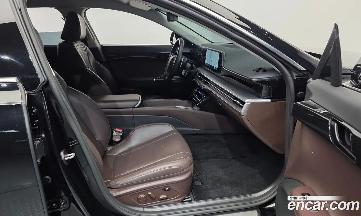 Hyundai Grandeur 2023 3.5 автомат (гидро), фото 17 Hyundai Grandeur 2023 3.5 автомат (гидро), фото 17