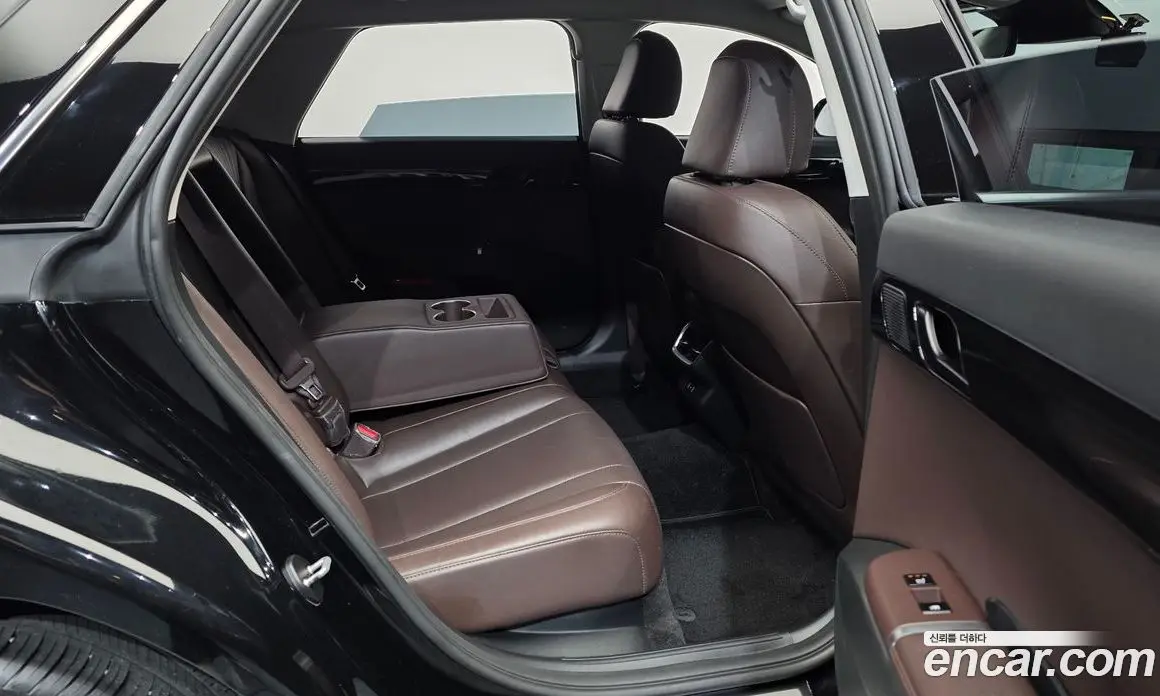 Hyundai Grandeur 2023 3.5 автомат (гидро), фото 18 Hyundai Grandeur 2023 3.5 автомат (гидро), фото 18