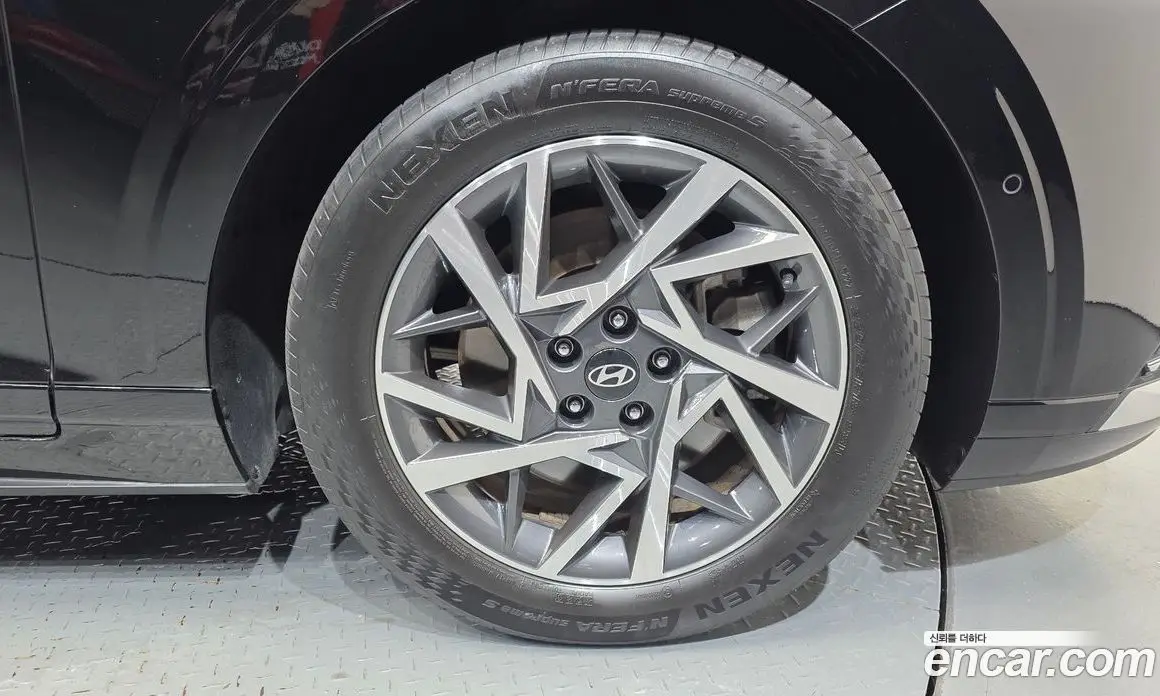 Hyundai Grandeur 2023 3.5 автомат (гидро), фото 5 Hyundai Grandeur 2023 3.5 автомат (гидро), фото 5