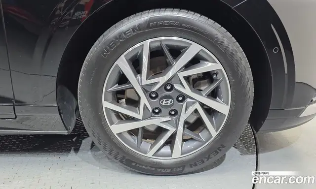 Hyundai Grandeur 2023 3.5 автомат (гидро), миниатюра 5 Hyundai Grandeur 2023 3.5 автомат (гидро), миниатюра 5