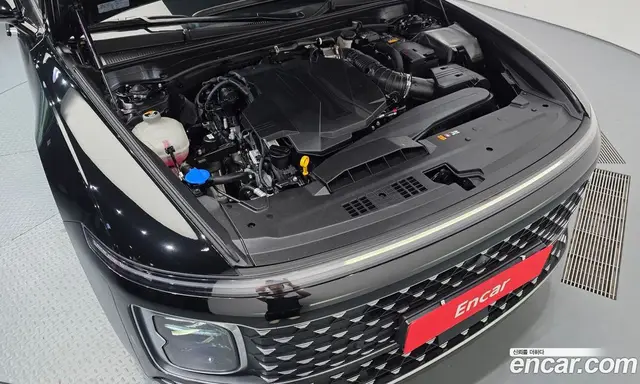 Hyundai Grandeur 2023 3.5 автомат (гидро), миниатюра 6 Hyundai Grandeur 2023 3.5 автомат (гидро), миниатюра 6