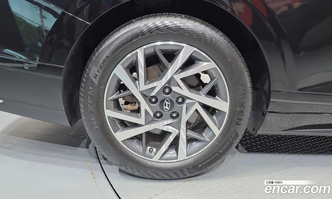 Hyundai Grandeur 2023 3.5 автомат (гидро), фото 7 Hyundai Grandeur 2023 3.5 автомат (гидро), фото 7