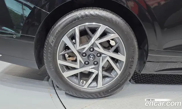Hyundai Grandeur 2023 3.5 автомат (гидро), миниатюра 7 Hyundai Grandeur 2023 3.5 автомат (гидро), миниатюра 7