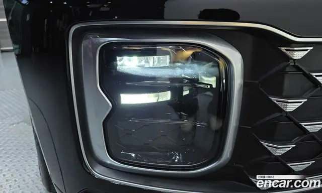 Hyundai Grandeur 2023 3.5 автомат (гидро), миниатюра 8 Hyundai Grandeur 2023 3.5 автомат (гидро), миниатюра 8