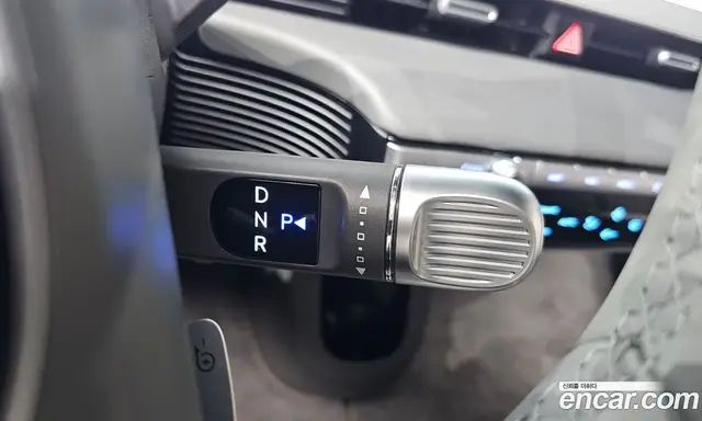 Hyundai Ioniq 5 2023 0.1 автомат (гидро), миниатюра 12