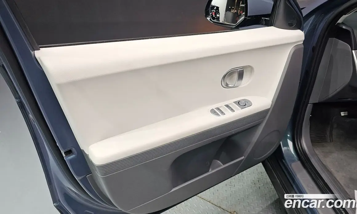 Hyundai Ioniq 5 2023 0.1 автомат (гидро), фото 14