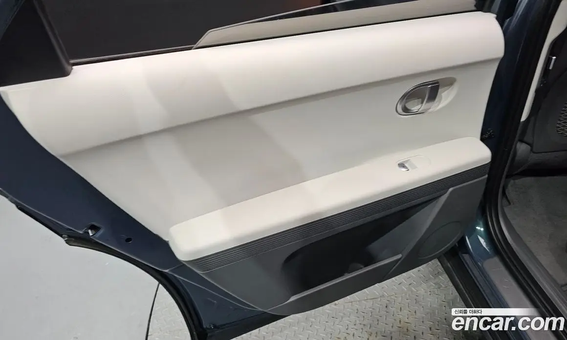 Hyundai Ioniq 5 2023 0.1 автомат (гидро), фото 15
