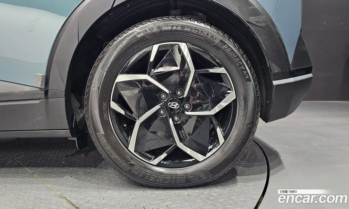 Hyundai Ioniq 5 2023 0.1 автомат (гидро), фото 7