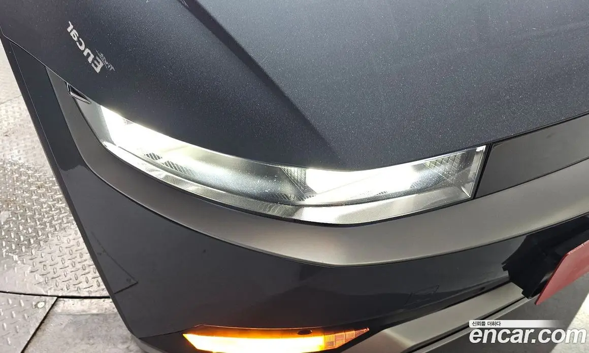 Hyundai Ioniq 5 2023 0.1 автомат (гидро), фото 8