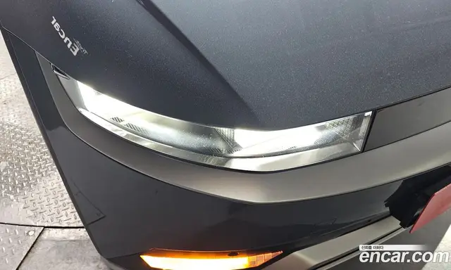 Hyundai Ioniq 5 2023 0.1 автомат (гидро), миниатюра 8