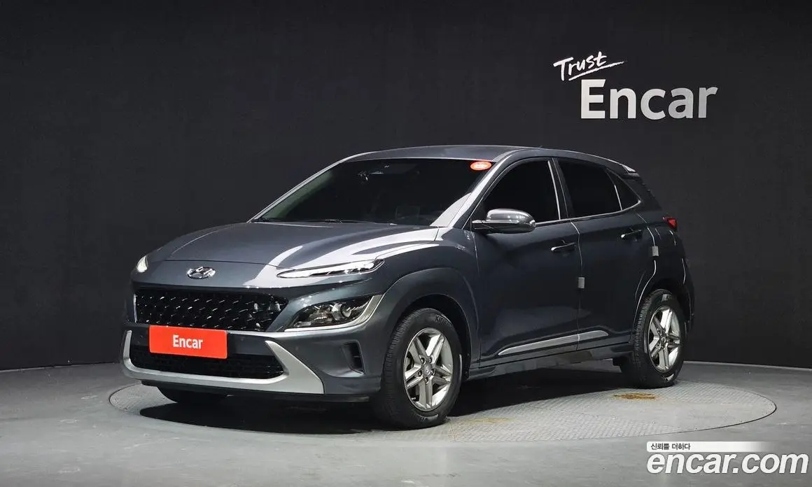 Hyundai Kona 2021 2.0 автомат (гидро), фото 1 Hyundai Kona 2021 2.0 автомат (гидро), фото 1