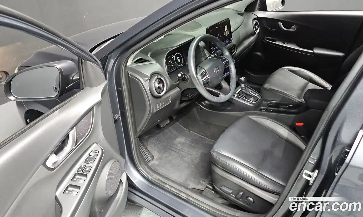 Hyundai Kona 2021 2.0 автомат (гидро), фото 13 Hyundai Kona 2021 2.0 автомат (гидро), фото 13