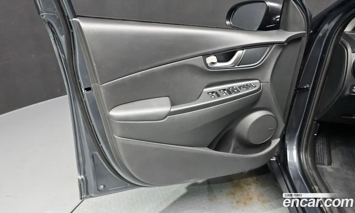 Hyundai Kona 2021 2.0 автомат (гидро), фото 14 Hyundai Kona 2021 2.0 автомат (гидро), фото 14