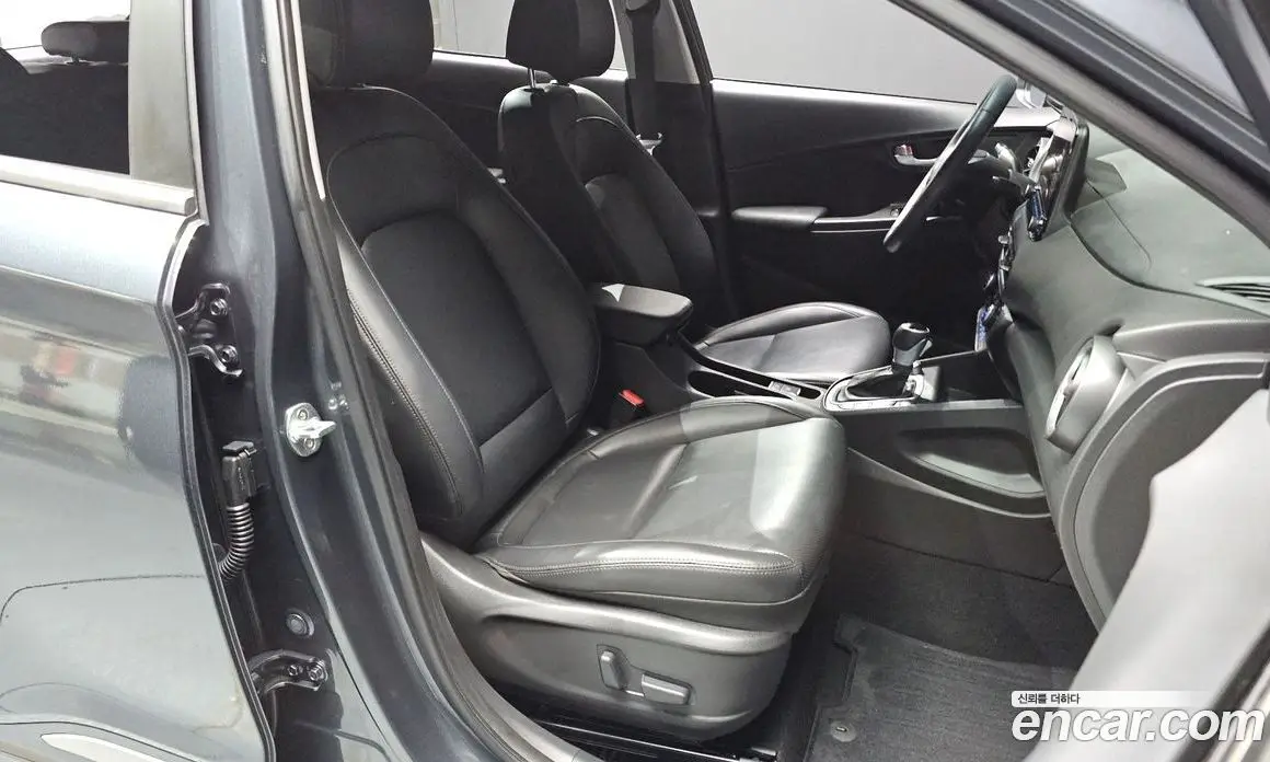 Hyundai Kona 2021 2.0 автомат (гидро), фото 18 Hyundai Kona 2021 2.0 автомат (гидро), фото 18