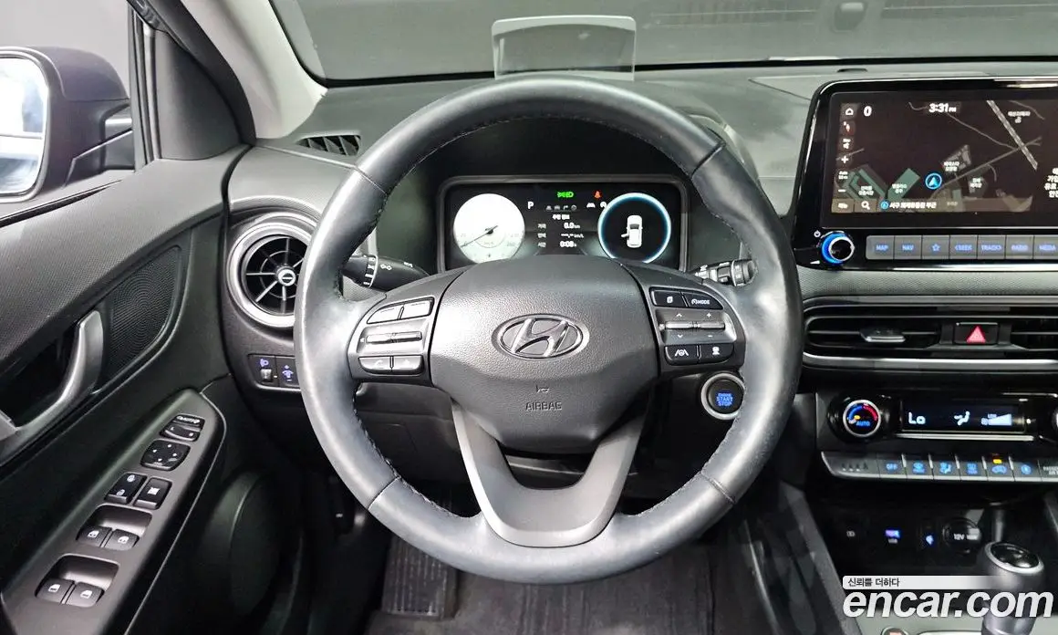 Hyundai Kona 2021 2.0 автомат (гидро), фото 19 Hyundai Kona 2021 2.0 автомат (гидро), фото 19