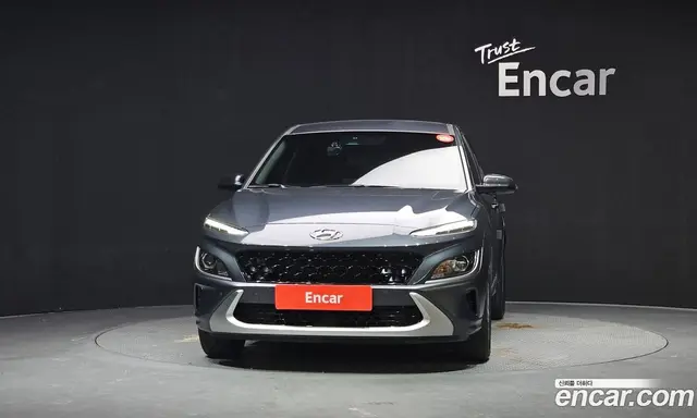 Hyundai Kona 2021 2.0 автомат (гидро), миниатюра 3 Hyundai Kona 2021 2.0 автомат (гидро), миниатюра 3