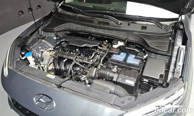 Hyundai Kona 2021 2.0 автомат (гидро), миниатюра 6 Hyundai Kona 2021 2.0 автомат (гидро), миниатюра 6