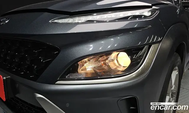 Hyundai Kona 2021 2.0 автомат (гидро), миниатюра 8 Hyundai Kona 2021 2.0 автомат (гидро), миниатюра 8