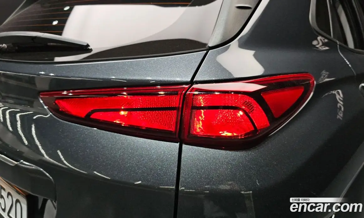 Hyundai Kona 2021 2.0 автомат (гидро), фото 9 Hyundai Kona 2021 2.0 автомат (гидро), фото 9