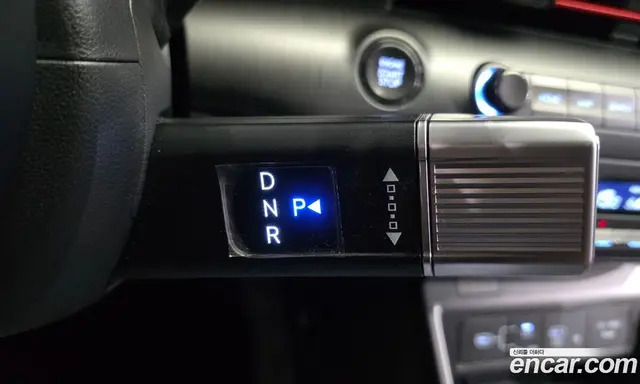 Hyundai Kona 2023 1.6 автомат (гидро), миниатюра 12