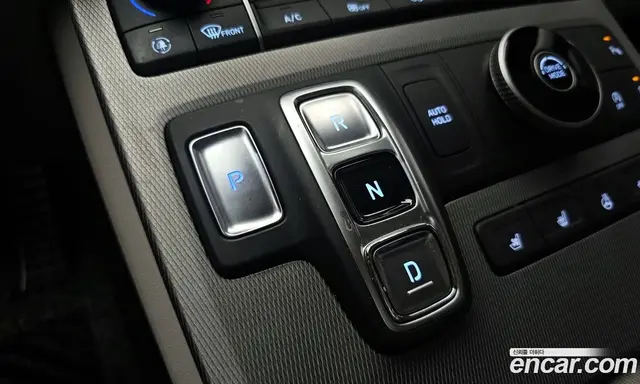 Hyundai Palisade 2021 3.8 автомат (гидро), миниатюра 12