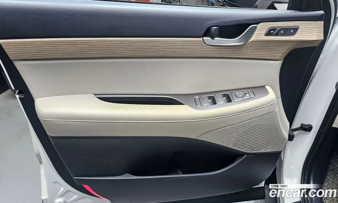 Hyundai Palisade 2021 3.8 автомат (гидро), фото 14
