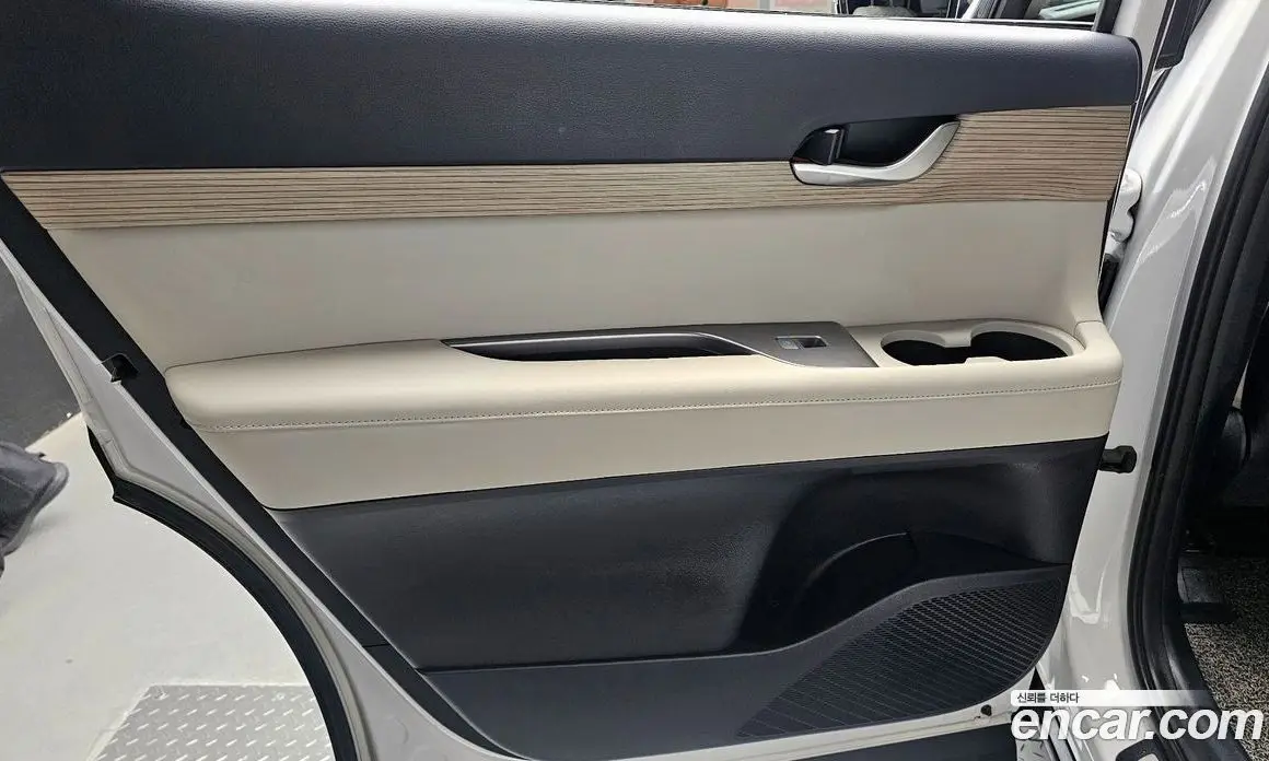 Hyundai Palisade 2021 3.8 автомат (гидро), фото 15